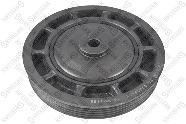 Шкив коленвала