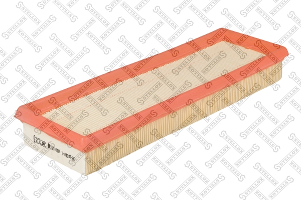 Воздушный фильтр