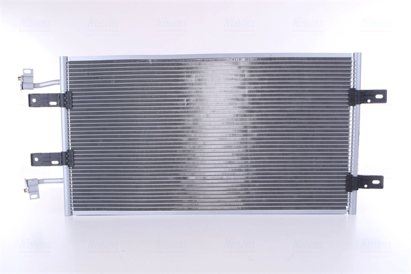 NISSENS 940119 - Радиатор кондиционера