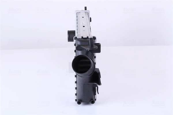 NISSENS 96583 - Интеркулер