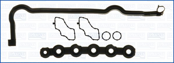 Прокладка клапанной крышки
