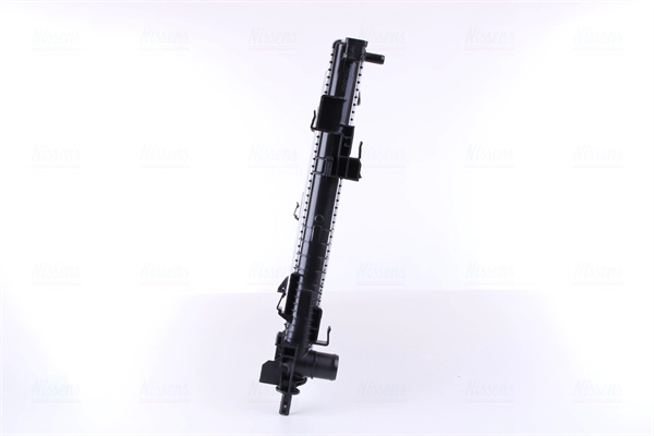 NISSENS 63122 - Радиатор охлаждения