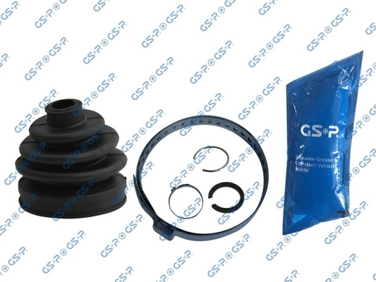 GSP 780190 - Пыльник ШРУСа