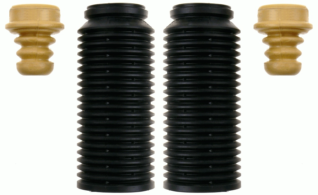 SACHS 900 055 - Пыльники и отбойники амортизатора