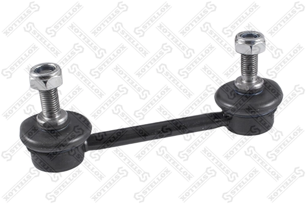 Стойки стабилизатора