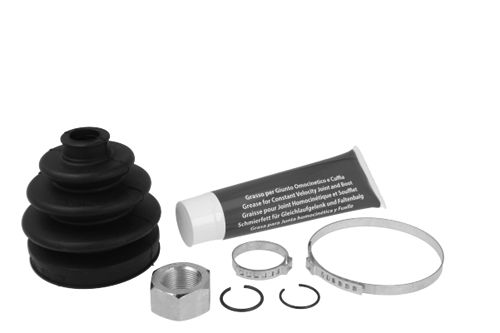 METELLI 13-0241 - Пыльник ШРУСа