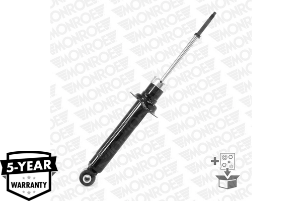 MONROE 23872 - Амортизатор MONROE ORIGINAL (Gas Technology)