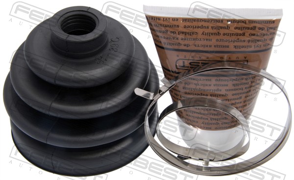 Пыльник ШРУСа