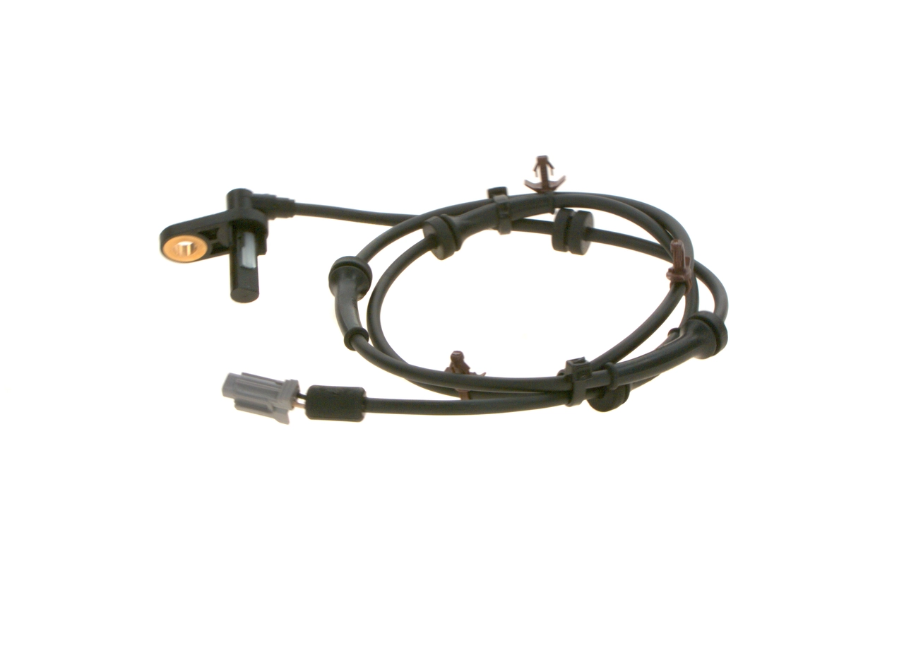 BOSCH 0 265 007 464 - Датчик АБС (ABS)