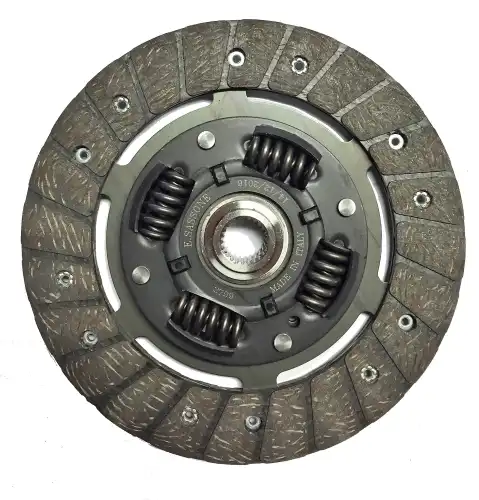 SASSONE 2799 - Диск сцепления VW: GOLF 1.6I 92-94,VENTO 1.6I 94-,POLO 1.4I,1.6I 94-