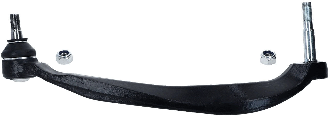 LEMFÖRDER 34437 02 - Рычаг