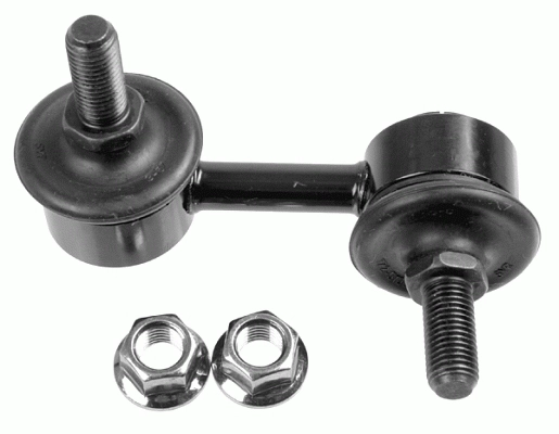 LEMFÖRDER 34498 01 - Стойки стабилизатора