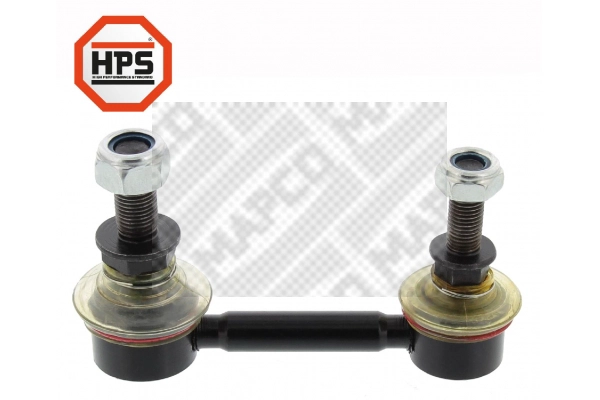 MAPCO 51525HPS - Стойки стабилизатора