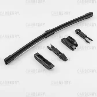 CARBERRY 27ca138 - Щетка стеклоочистителя T-Flex 380мм