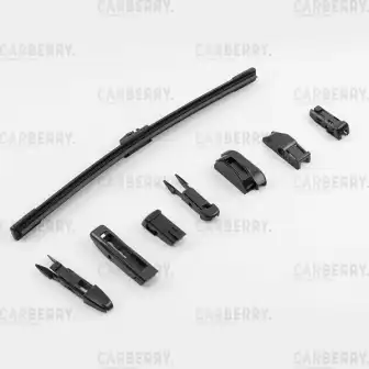 CARBERRY 27ca35 - Щетка стеклоочистителя T-Flex 350мм