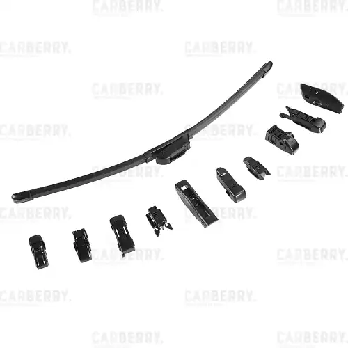 CARBERRY 27ca48 - Щетка стеклоочистителя T-Flex 480мм