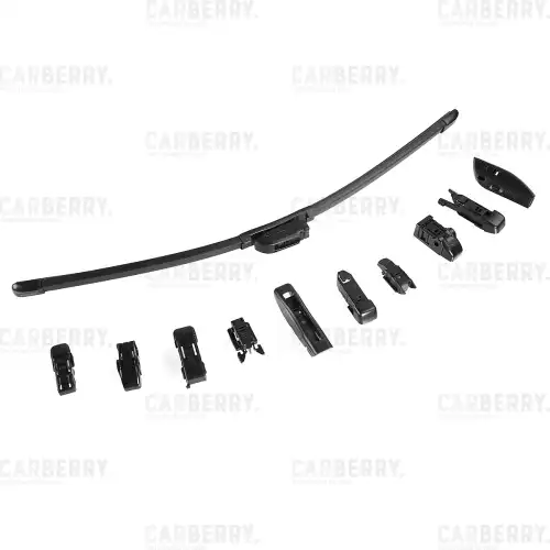 CARBERRY 27ca53 - Щетка стеклоочистителя T-Flex 530мм