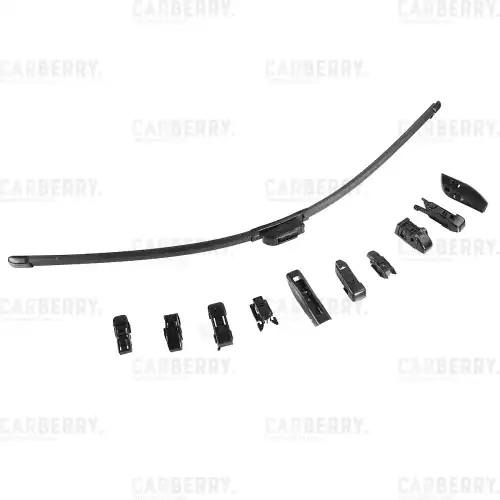 CARBERRY 27ca70 - Щетка стеклоочистителя T-Flex 700мм