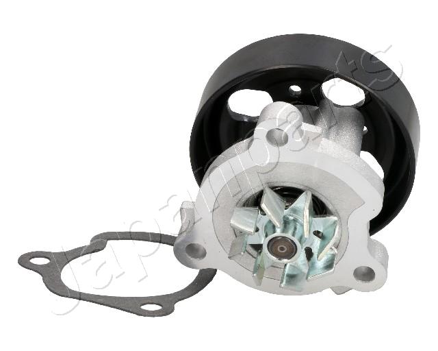 JAPANPARTS PQ-176 - Водяной насос - помпа