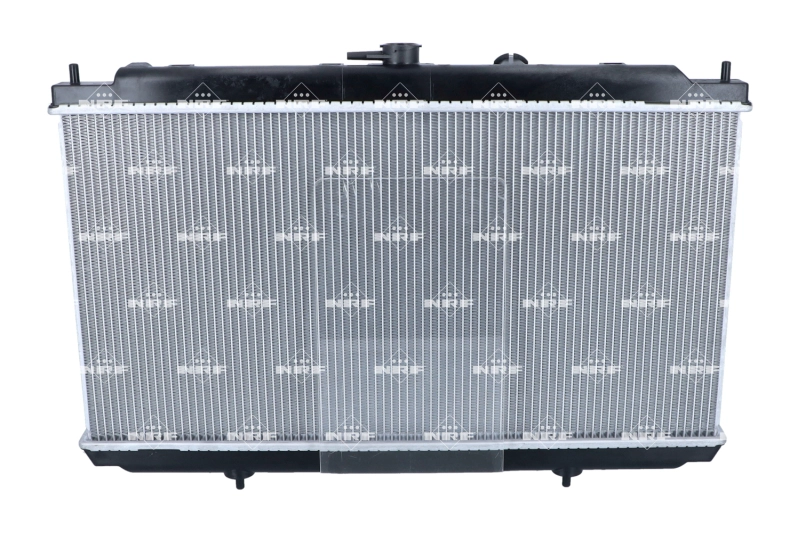 NRF 53386 - Радиатор охлаждения