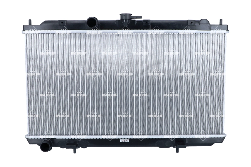 Радиатор охлаждения