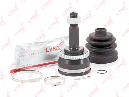 LYNXAUTO CO-5769A - ШРУС