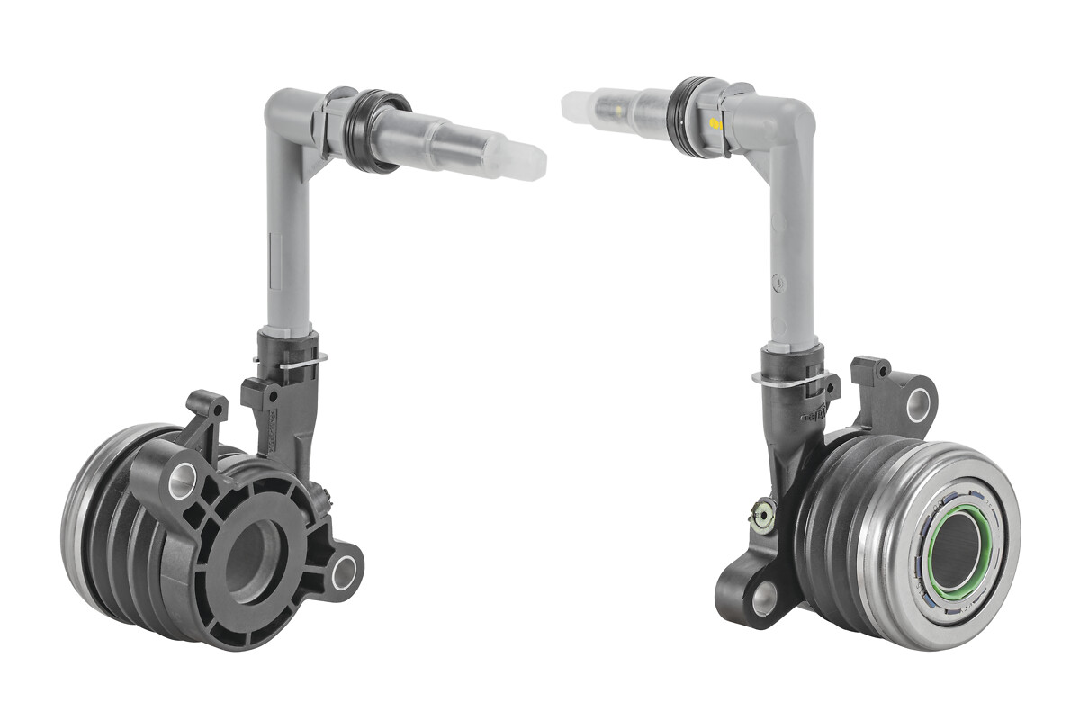 VALEO 804526 - Рабочий цилиндр сцепления