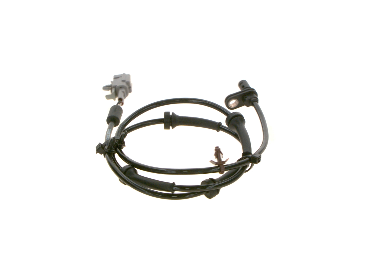 BOSCH 0 265 007 908 - Датчик АБС (ABS)