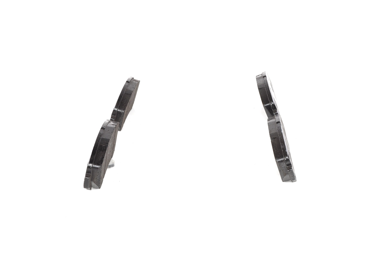 BOSCH 0 986 494 244 - Тормозные колодки 