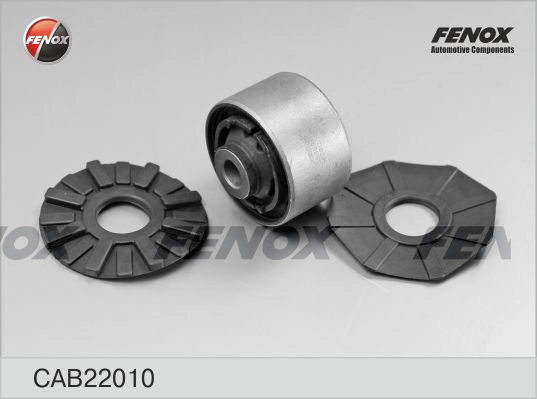 FENOX CAB22010 - Сайлентблок