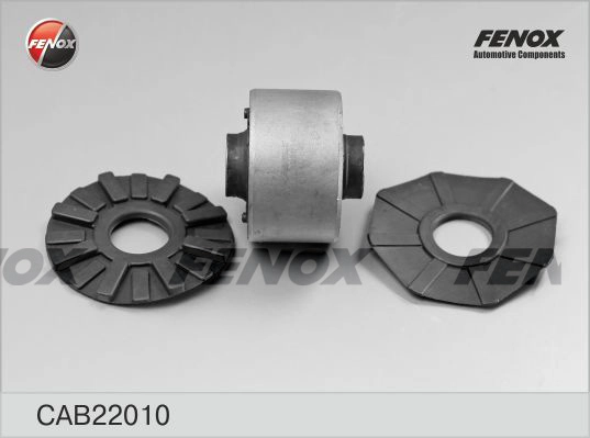 FENOX CAB22010 - Сайлентблок