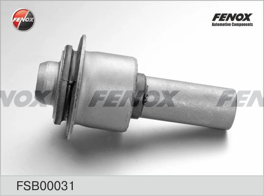 FENOX FSB00031 - Сайлентблок