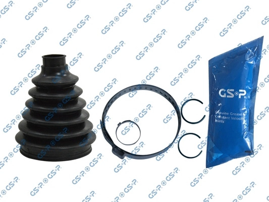GSP 780394 - Пыльник ШРУСа