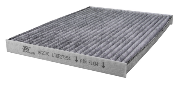 JS ASAKASHI AC207C - Салонный фильтр