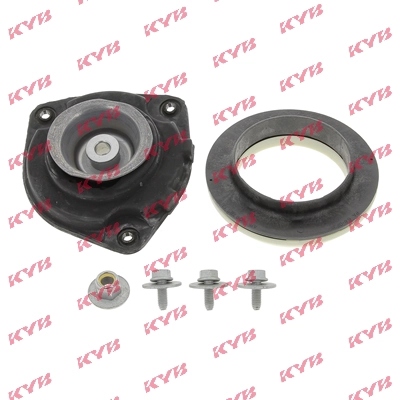 KYB SM2803 - Ремкомплект, опора стойки амортизатора Suspension Mounting Kit