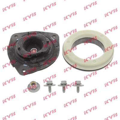 KYB SM2803 - Ремкомплект, опора стойки амортизатора Suspension Mounting Kit