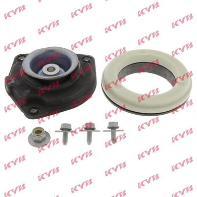 KYB SM2804 - Ремкомплект, опора стойки амортизатора Suspension Mounting Kit
