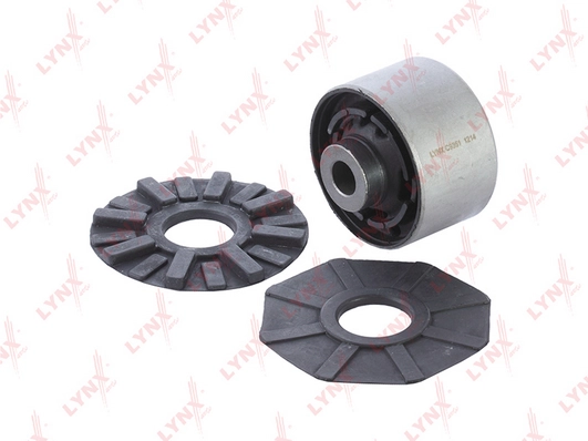 LYNXAUTO C9351 - Сайлентблок