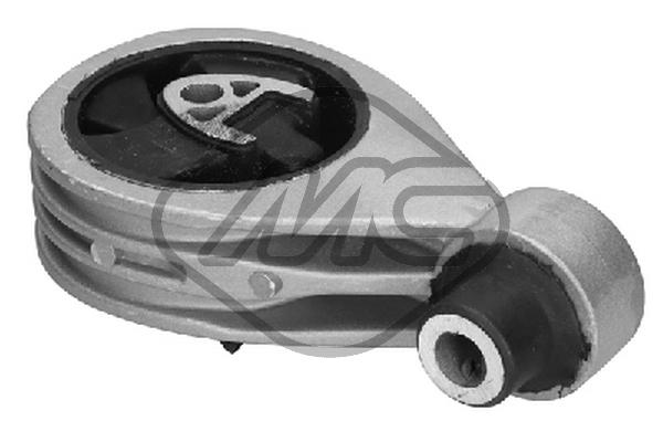 Подушка двигателя