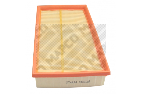 MAPCO 60336 - Воздушный фильтр
