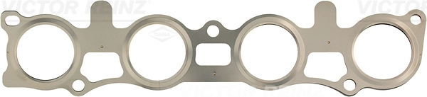 Прокладка выпускного коллектора