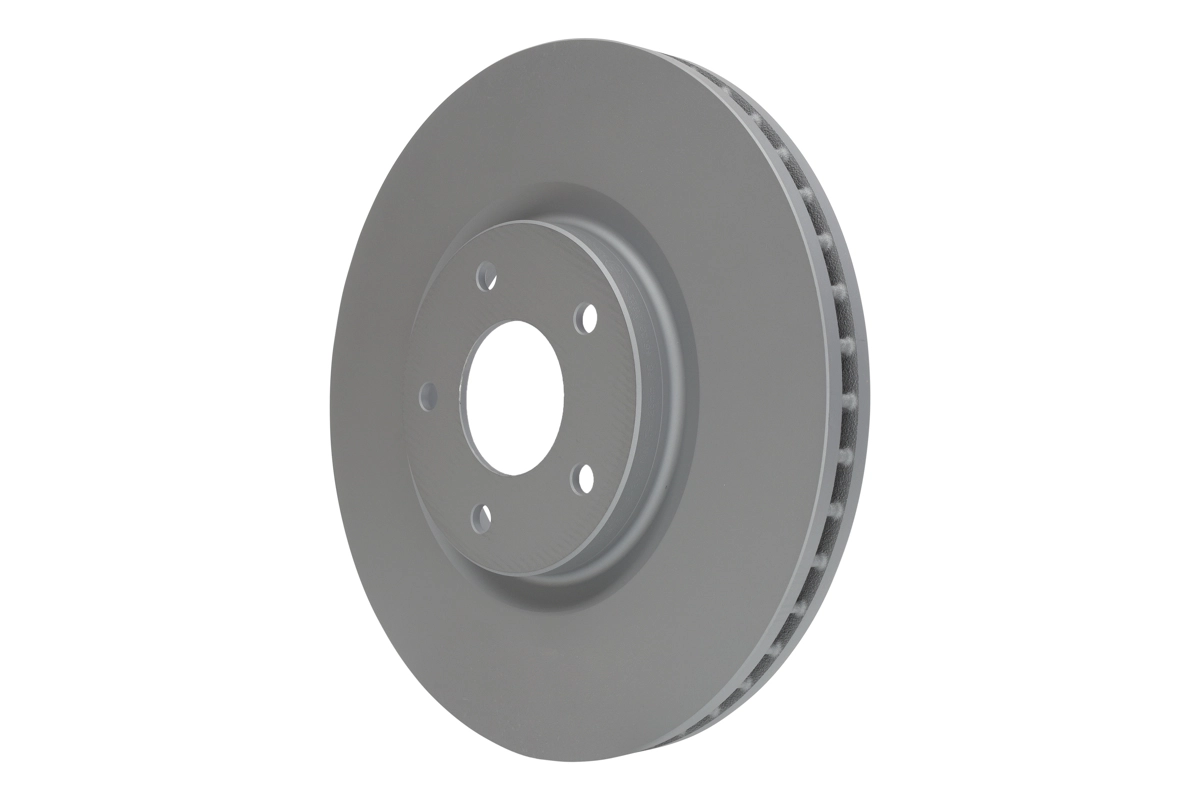 ATE 24.0128-0242.1 - Тормозные диски
