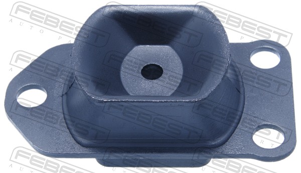 Подушка кпп