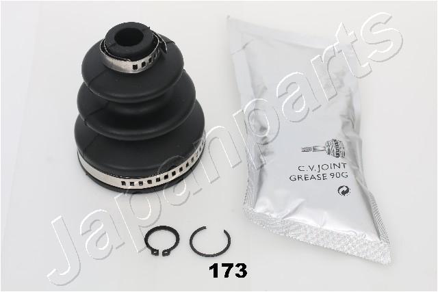 Пыльник ШРУСа