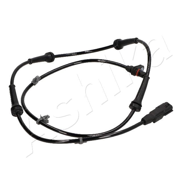 ASHIKA 151-01-1016 - Датчик АБС (ABS)