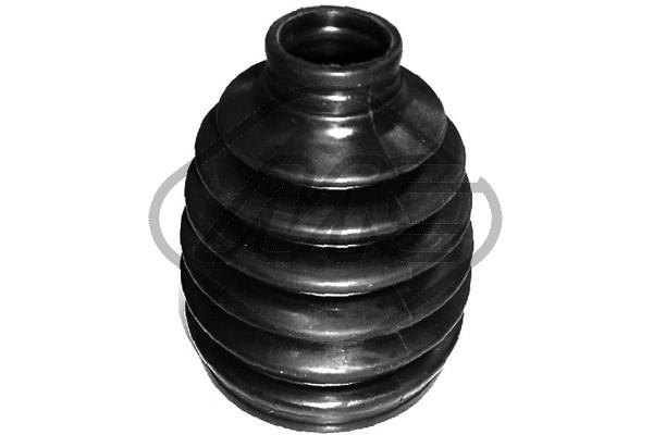 METALCAUCHO 01279 - Пыльник ШРУСа