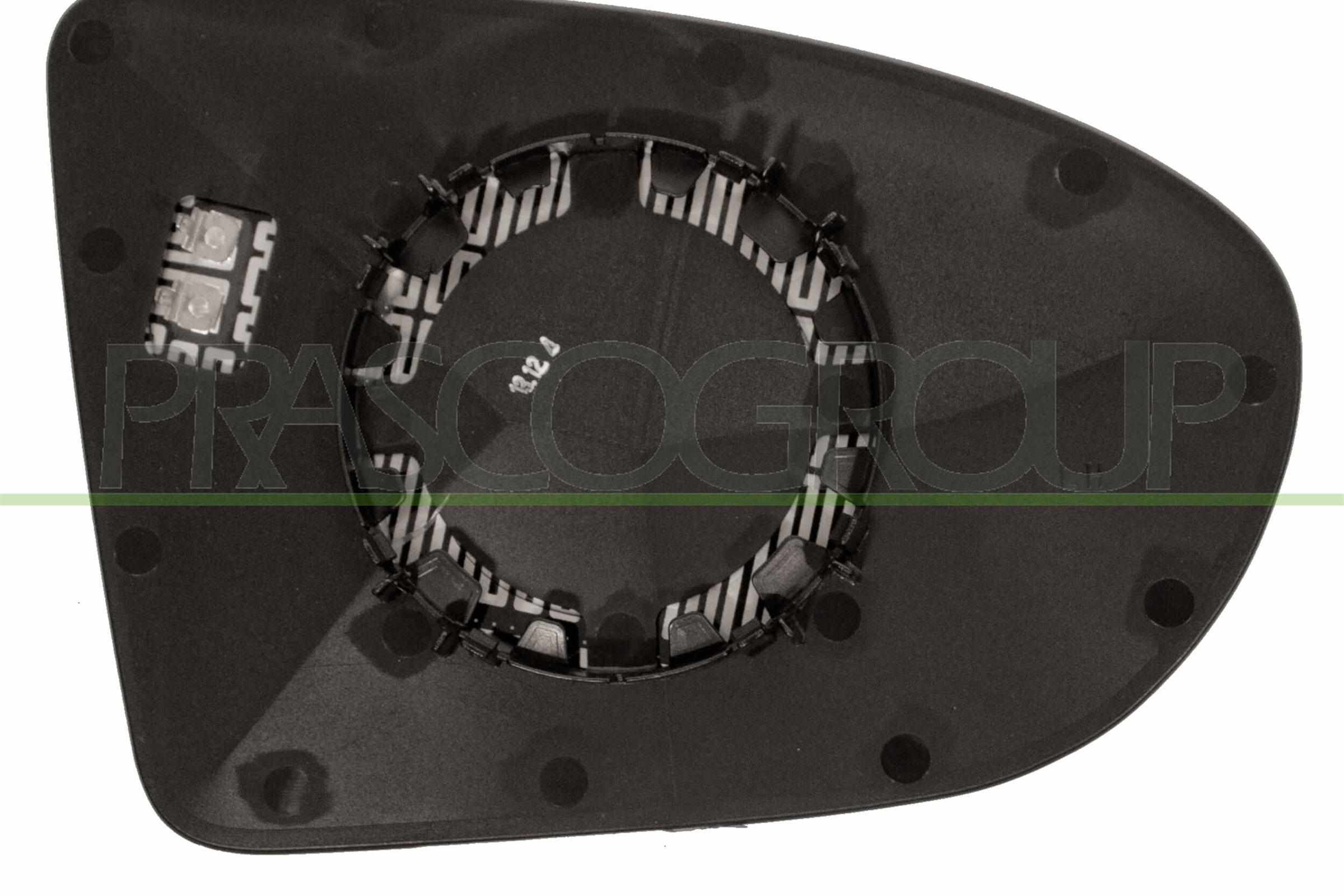 Стекло зеркала 