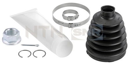 Пыльник ШРУСа