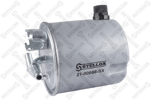 STELLOX 21-00666-SX - Топливный фильтр