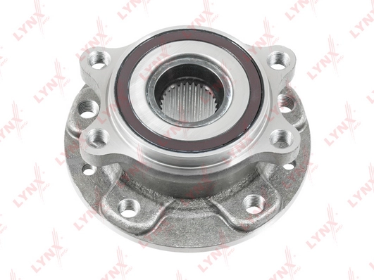 LYNXAUTO WH-1513 - Ступичный подшипник